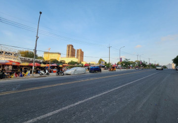 7120 Sqm Land For Sale - Krong Preah Sihanouk, Sihanouk Province thumbnail