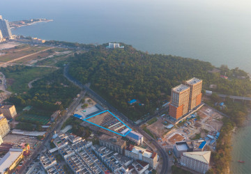 7120 Sqm Land For Sale - Krong Preah Sihanouk, Sihanouk Province thumbnail