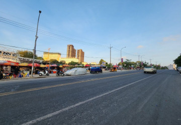 7120 Sqm Land For Sale - Krong Preah Sihanouk, Sihanouk Province thumbnail