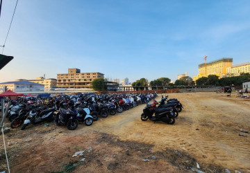 7120 Sqm Land For Sale - Krong Preah Sihanouk, Sihanouk Province thumbnail