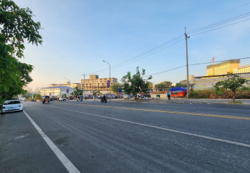 7120 Sqm Land For Sale - Krong Preah Sihanouk, Sihanouk Province thumbnail