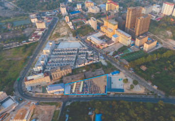 7120 Sqm Land For Sale - Krong Preah Sihanouk, Sihanouk Province thumbnail