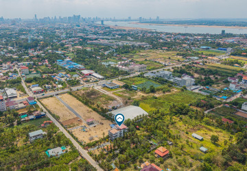 8 Unit Apartment Building For Sale - Preaek Aeng, Khan Chbar Ampov, Phnom Penh thumbnail