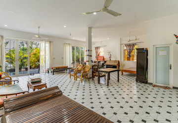 8 Unit Apartment Building For Sale - Preaek Aeng, Khan Chbar Ampov, Phnom Penh thumbnail