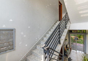 8 Unit Apartment Building For Sale - Preaek Aeng, Khan Chbar Ampov, Phnom Penh thumbnail