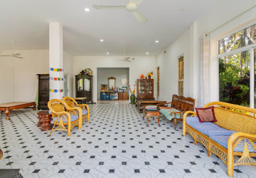 8 Unit Apartment Building For Sale - Preaek Aeng, Khan Chbar Ampov, Phnom Penh thumbnail