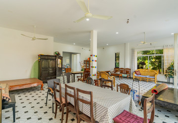 8 Unit Apartment Building For Sale - Preaek Aeng, Khan Chbar Ampov, Phnom Penh thumbnail