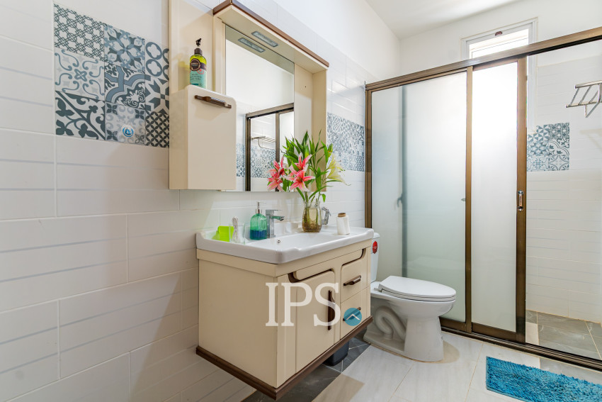 8 Unit Apartment Building For Sale - Preaek Aeng, Khan Chbar Ampov, Phnom Penh