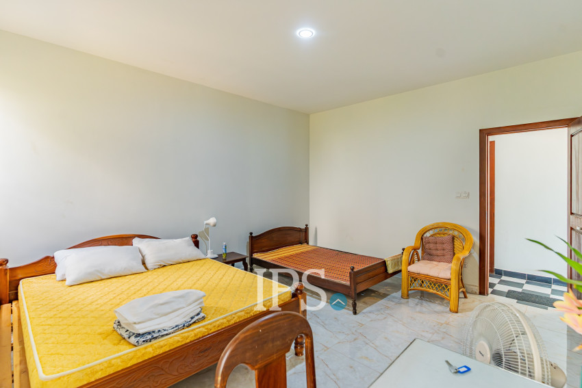 8 Unit Apartment Building For Sale - Preaek Aeng, Khan Chbar Ampov, Phnom Penh
