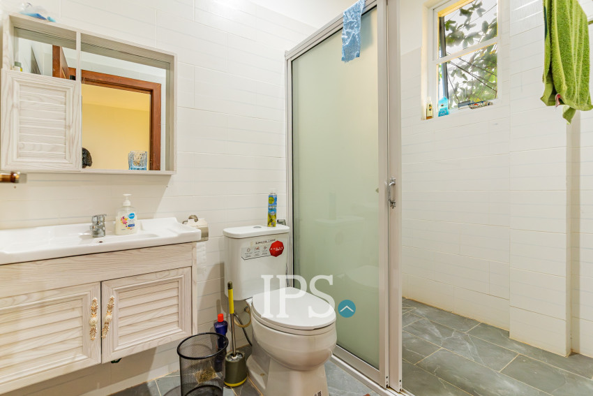 8 Unit Apartment Building For Sale - Preaek Aeng, Khan Chbar Ampov, Phnom Penh