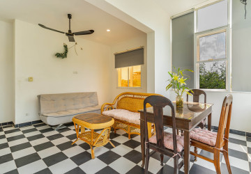 8 Unit Apartment Building For Sale - Preaek Aeng, Khan Chbar Ampov, Phnom Penh thumbnail