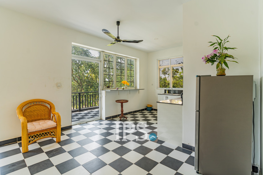 8 Unit Apartment Building For Sale - Preaek Aeng, Khan Chbar Ampov, Phnom Penh