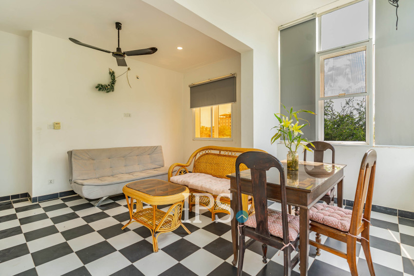 8 Unit Apartment Building For Sale - Preaek Aeng, Khan Chbar Ampov, Phnom Penh
