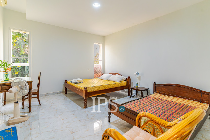 8 Unit Apartment Building For Sale - Preaek Aeng, Khan Chbar Ampov, Phnom Penh