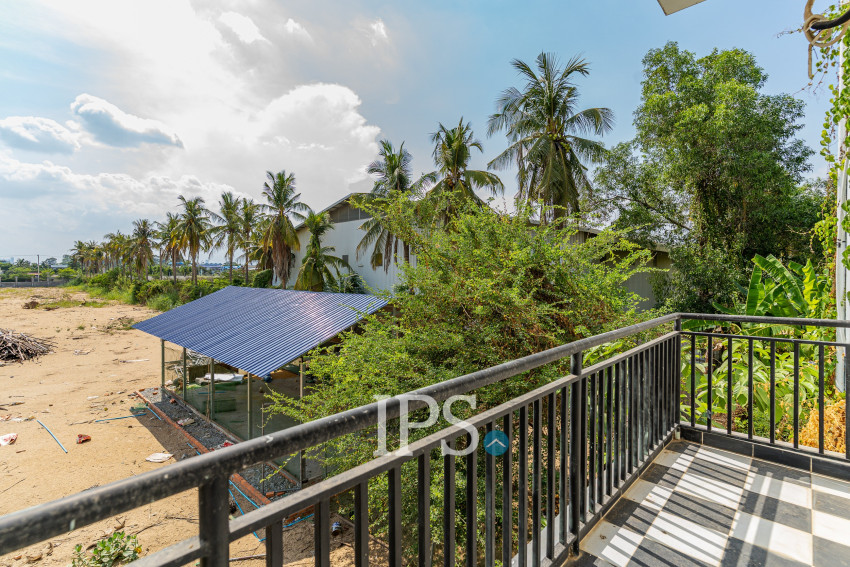 8 Unit Apartment Building For Sale - Preaek Aeng, Khan Chbar Ampov, Phnom Penh