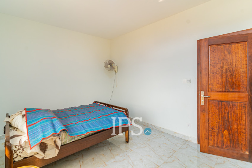8 Unit Apartment Building For Sale - Preaek Aeng, Khan Chbar Ampov, Phnom Penh