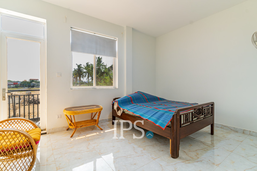 8 Unit Apartment Building For Sale - Preaek Aeng, Khan Chbar Ampov, Phnom Penh