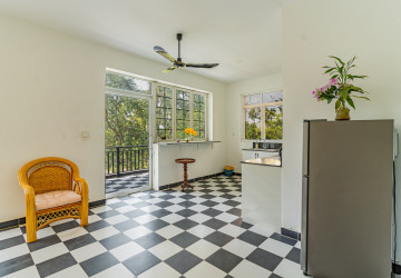 8 Unit Apartment Building For Sale - Preaek Aeng, Khan Chbar Ampov, Phnom Penh thumbnail