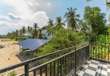 8 Unit Apartment Building For Sale - Preaek Aeng, Khan Chbar Ampov, Phnom Penh thumbnail