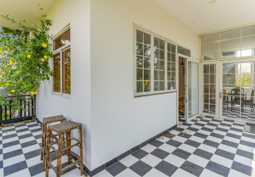 8 Unit Apartment Building For Sale - Preaek Aeng, Khan Chbar Ampov, Phnom Penh thumbnail