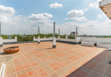 8 Unit Apartment Building For Sale - Preaek Aeng, Khan Chbar Ampov, Phnom Penh thumbnail