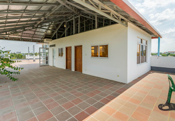 8 Unit Apartment Building For Sale - Preaek Aeng, Khan Chbar Ampov, Phnom Penh thumbnail