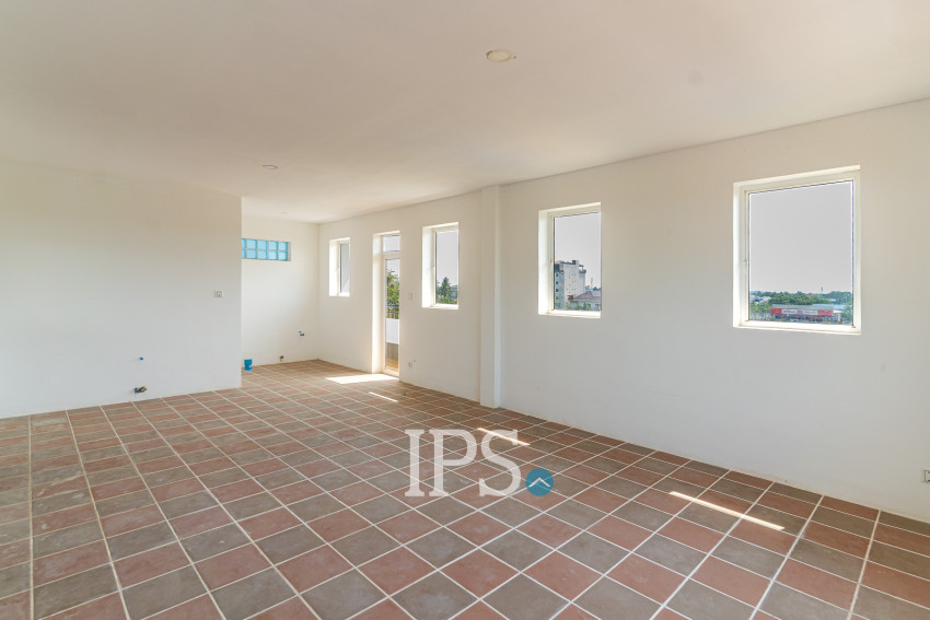 8 Unit Apartment Building For Sale - Preaek Aeng, Khan Chbar Ampov, Phnom Penh