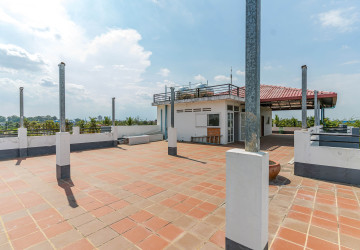 8 Unit Apartment Building For Sale - Preaek Aeng, Khan Chbar Ampov, Phnom Penh thumbnail