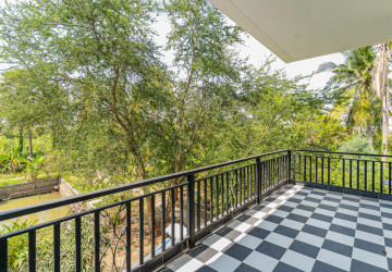 8 Unit Apartment Building For Sale - Preaek Aeng, Khan Chbar Ampov, Phnom Penh thumbnail