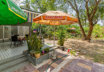 8 Unit Apartment Building For Sale - Preaek Aeng, Khan Chbar Ampov, Phnom Penh thumbnail