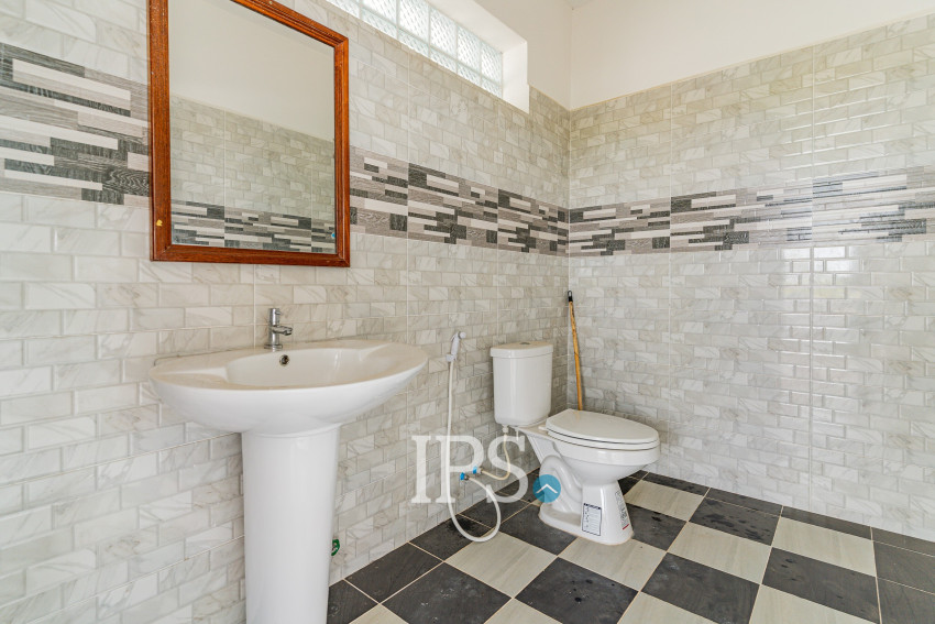 8 Unit Apartment Building For Sale - Preaek Aeng, Khan Chbar Ampov, Phnom Penh