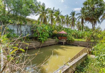 8 Unit Apartment Building For Sale - Preaek Aeng, Khan Chbar Ampov, Phnom Penh thumbnail