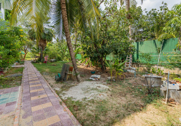 8 Unit Apartment Building For Sale - Preaek Aeng, Khan Chbar Ampov, Phnom Penh thumbnail