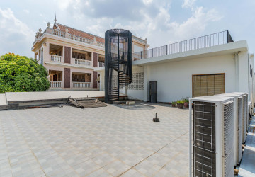 800 Sqm Retail Space For Rent - Teuk Thla, Phnom Penh thumbnail
