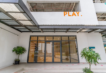 3 Bedroom Condo For Rent - Urban Village Phase II, Chak Angrae Leu, Phnom Penh thumbnail