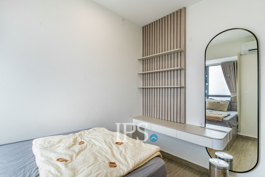 3 Bedroom Condo For Rent - Urban Village Phase II, Chak Angrae Leu, Phnom Penh