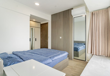 3 Bedroom Condo For Rent - Urban Village Phase II, Chak Angrae Leu, Phnom Penh thumbnail