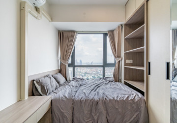 3 Bedroom Condo For Rent - Urban Village Phase II, Chak Angrae Leu, Phnom Penh thumbnail