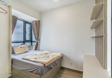 3 Bedroom Condo For Rent - Urban Village Phase II, Chak Angrae Leu, Phnom Penh thumbnail