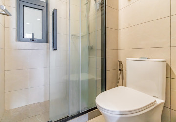 3 Bedroom Condo For Rent - Urban Village Phase II, Chak Angrae Leu, Phnom Penh thumbnail