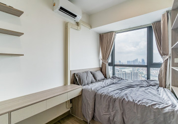 3 Bedroom Condo For Rent - Urban Village Phase II, Chak Angrae Leu, Phnom Penh thumbnail