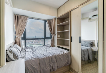 3 Bedroom Condo For Rent - Urban Village Phase II, Chak Angrae Leu, Phnom Penh thumbnail