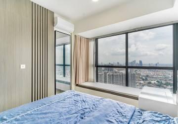 3 Bedroom Condo For Rent - Urban Village Phase II, Chak Angrae Leu, Phnom Penh thumbnail
