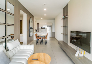 3 Bedroom Condo For Rent - Urban Village Phase II, Chak Angrae Leu, Phnom Penh thumbnail