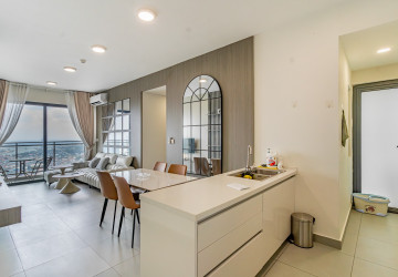 3 Bedroom Condo For Rent - Urban Village Phase II, Chak Angrae Leu, Phnom Penh thumbnail