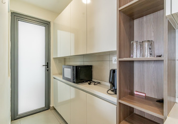 3 Bedroom Condo For Rent - Urban Village Phase II, Chak Angrae Leu, Phnom Penh thumbnail