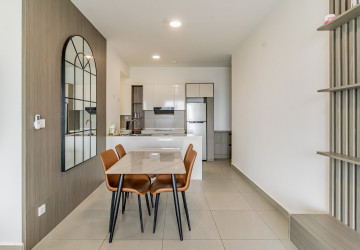3 Bedroom Condo For Rent - Urban Village Phase II, Chak Angrae Leu, Phnom Penh thumbnail