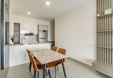 3 Bedroom Condo For Rent - Urban Village Phase II, Chak Angrae Leu, Phnom Penh thumbnail