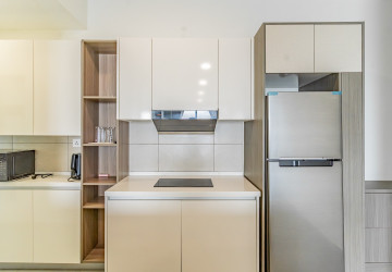 3 Bedroom Condo For Rent - Urban Village Phase II, Chak Angrae Leu, Phnom Penh thumbnail