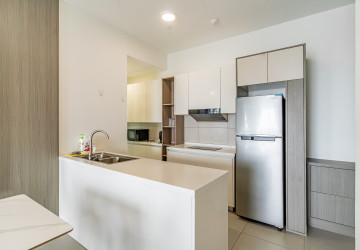 3 Bedroom Condo For Rent - Urban Village Phase II, Chak Angrae Leu, Phnom Penh thumbnail